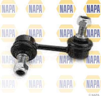 NAPA NST4306 - Stiepnis / Atsaite, Stabilizators adetalas.lv