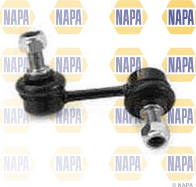 NAPA NST4307 - Stiepnis / Atsaite, Stabilizators adetalas.lv