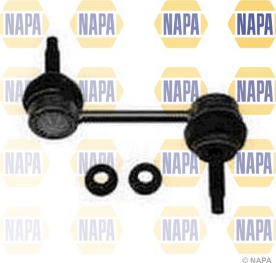 NAPA NST4310 - Stiepnis / Atsaite, Stabilizators adetalas.lv