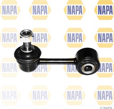 NAPA NST4376 - Stiepnis / Atsaite, Stabilizators adetalas.lv