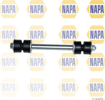 NAPA NST4295 - Stiepnis / Atsaite, Stabilizators adetalas.lv