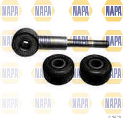 NAPA NST4296 - Stiepnis / Atsaite, Stabilizators adetalas.lv