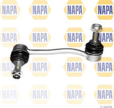 NAPA NST4247 - Stiepnis / Atsaite, Stabilizators adetalas.lv