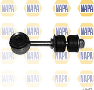 NAPA NST4254 - Stiepnis / Atsaite, Stabilizators adetalas.lv