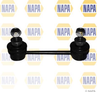 NAPA NST4261 - Stiepnis / Atsaite, Stabilizators adetalas.lv