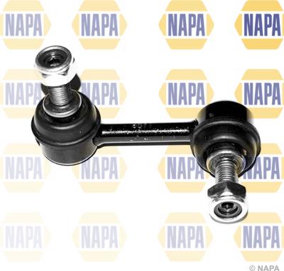 NAPA NST4212 - Stiepnis / Atsaite, Stabilizators adetalas.lv