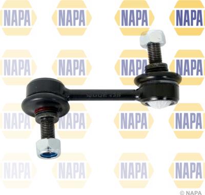 NAPA NST4234 - Stiepnis / Atsaite, Stabilizators adetalas.lv