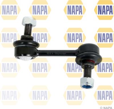 NAPA NST4235 - Stiepnis / Atsaite, Stabilizators adetalas.lv