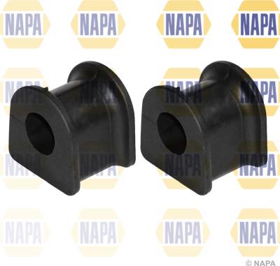 NAPA NST8056 - Bukse, Stabilizators adetalas.lv