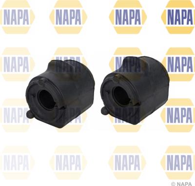 NAPA NST8052 - Bukse, Stabilizators adetalas.lv