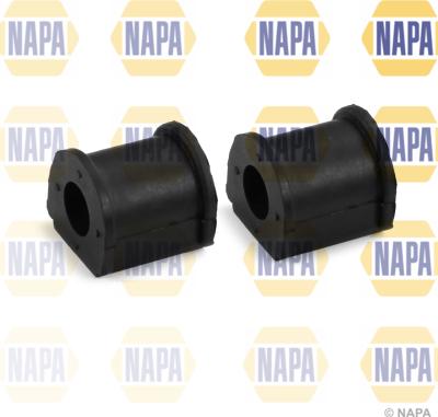 NAPA NST8107 - Bukse, Stabilizators adetalas.lv