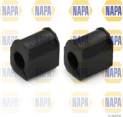 NAPA NST8308 - Bukse, Stabilizators adetalas.lv