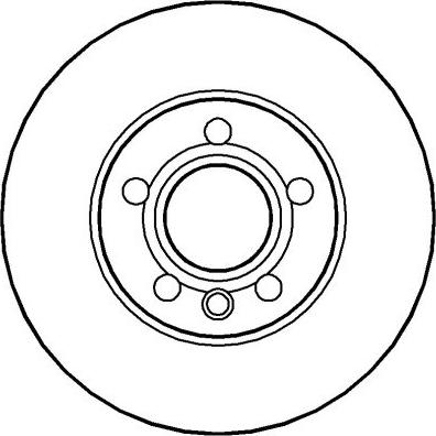 Brake Engineering DI955747 - Bremžu diski adetalas.lv