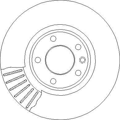 Magneti Marelli 360406037700 - Bremžu diski adetalas.lv