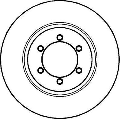 Brake Engineering 996640 - Bremžu diski adetalas.lv