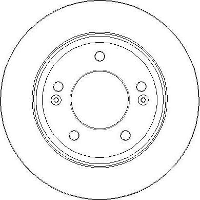 Brembo 08.C172.20 - Bremžu diski adetalas.lv