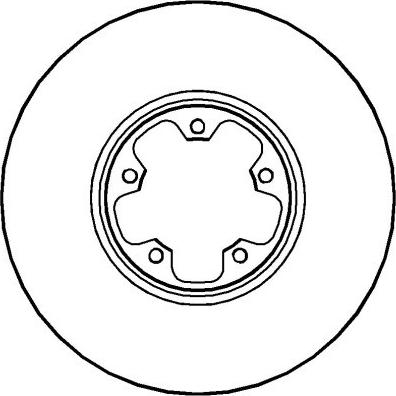 Maxtech 827026.6060 - Bremžu diski adetalas.lv