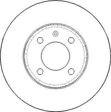 Brembo 09.B975.11 - Bremžu diski adetalas.lv