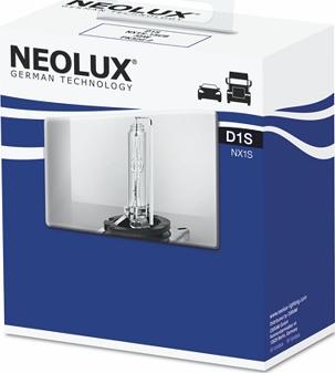 NEOLUX® NX1S-1SCB - Kvēlspuldze, Tālās gaismas lukturis adetalas.lv