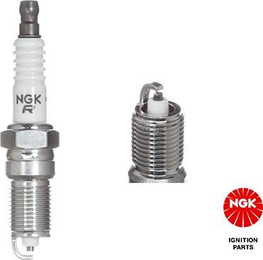 NGK 1048 - Aizdedzes svece adetalas.lv