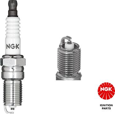 NGK 3712 - Aizdedzes svece adetalas.lv