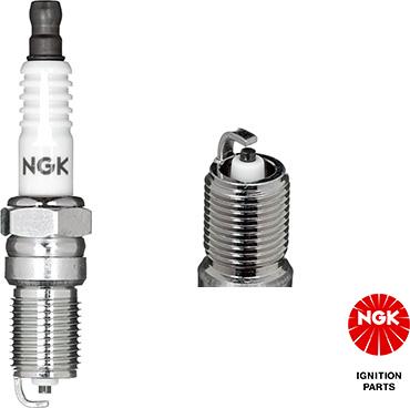 NGK 2830 - Aizdedzes svece adetalas.lv