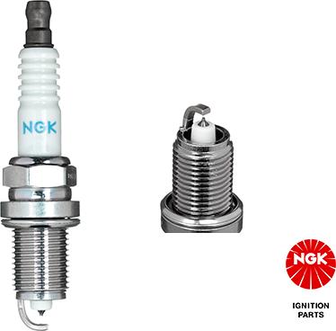 NGK 2215 - Aizdedzes svece adetalas.lv