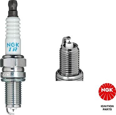 NGK 7789 - Aizdedzes svece adetalas.lv