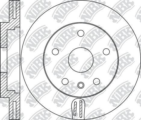 Brake Engineering DI957071 - Bremžu diski adetalas.lv