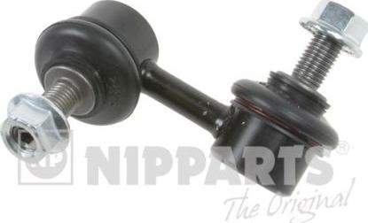 Nipparts J4964015 - Stiepnis / Atsaite, Stabilizators adetalas.lv