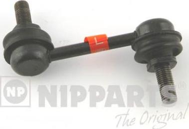 Nipparts J4964024 - Stiepnis / Atsaite, Stabilizators adetalas.lv