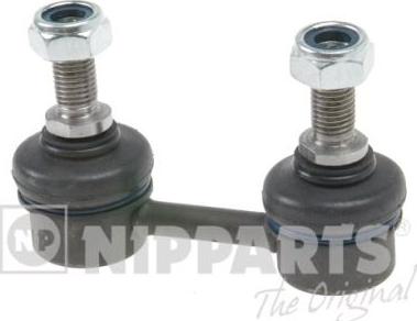 Nipparts J4965000 - Stiepnis / Atsaite, Stabilizators adetalas.lv