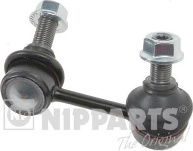 Nipparts J4965012 - Stiepnis / Atsaite, Stabilizators adetalas.lv