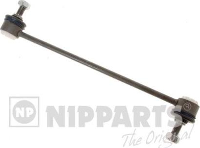 Nipparts J4960900 - Stiepnis / Atsaite, Stabilizators adetalas.lv