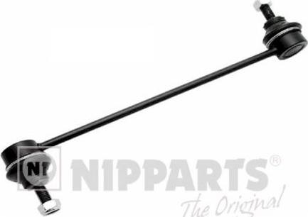 Nipparts J4960915 - Stiepnis / Atsaite, Stabilizators adetalas.lv