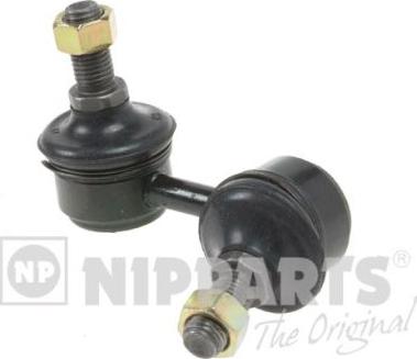 Nipparts J4960505 - Stiepnis / Atsaite, Stabilizators adetalas.lv