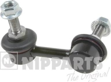 Nipparts J4961004 - Stiepnis / Atsaite, Stabilizators adetalas.lv