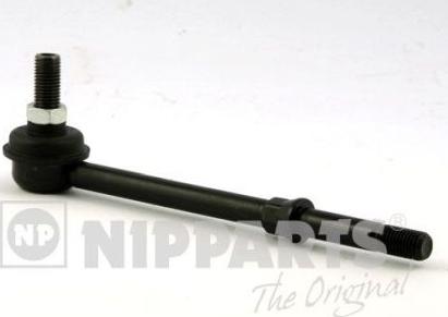 Nipparts J4961018 - Stiepnis / Atsaite, Stabilizators adetalas.lv