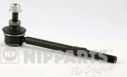 Nipparts J4961031 - Stiepnis / Atsaite, Stabilizators adetalas.lv