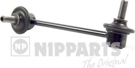 Nipparts J4963015 - Stiepnis / Atsaite, Stabilizators adetalas.lv