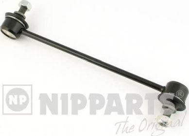 Nipparts J4963010 - Stiepnis / Atsaite, Stabilizators adetalas.lv