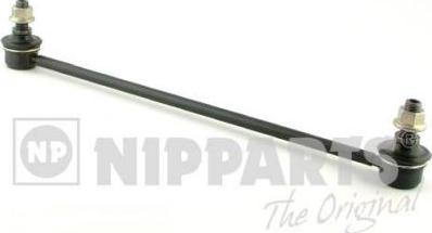 Nipparts J4962052 - Stiepnis / Atsaite, Stabilizators adetalas.lv