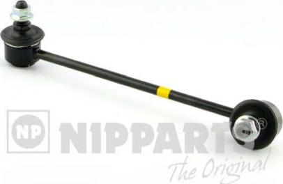 Nipparts J4970313 - Stiepnis / Atsaite, Stabilizators adetalas.lv