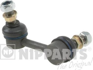 Nipparts J4971017 - Stiepnis / Atsaite, Stabilizators adetalas.lv