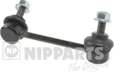 Nipparts J4894004 - Stiepnis / Atsaite, Stabilizators adetalas.lv