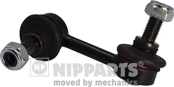 Nipparts J4894021 - Stiepnis / Atsaite, Stabilizators adetalas.lv