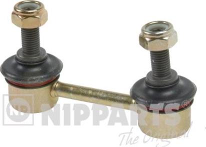 Nipparts J4895002 - Stiepnis / Atsaite, Stabilizators adetalas.lv