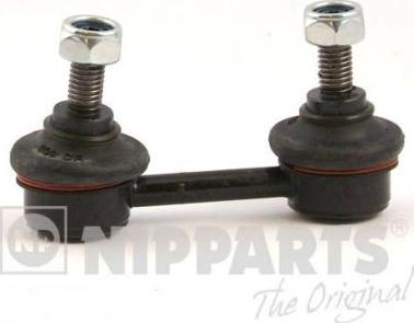 Nipparts J4895014 - Stiepnis / Atsaite, Stabilizators adetalas.lv