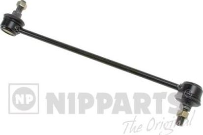 Nipparts J4890904 - Stiepnis / Atsaite, Stabilizators adetalas.lv