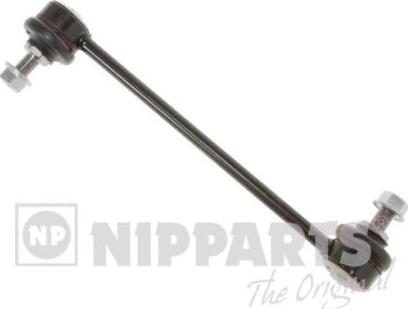 Nipparts J4890906 - Stiepnis / Atsaite, Stabilizators adetalas.lv